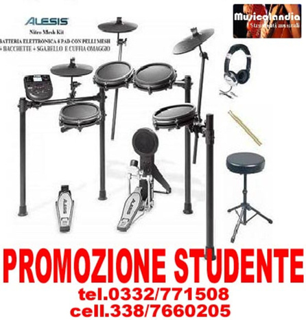 Musicalandia brebbia opinioni