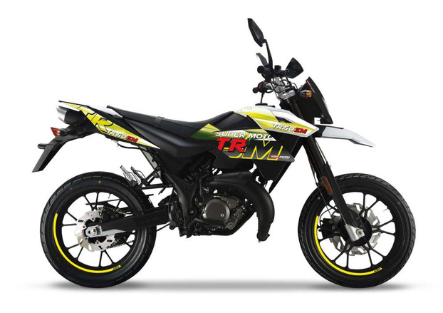 Marcaccio Moto 3477821658 Fermo Concessionaria Kymco Beta