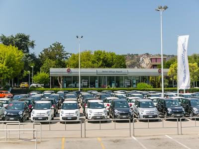 Motor Village Napoli Fca Center Napoli Motor Village Napoli Il Gruppo Fca Ti Subito