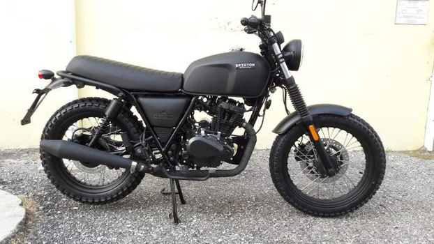 Marcaccio Moto 3477821658 Fermo Concessionaria Kymco Beta