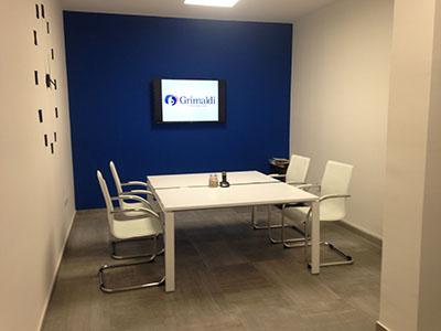 Grimaldi Immobiliare Quarto Quarto Subito Impresa