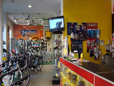 Semprinibike Store Rimini Semprini E Uno Dei Negozi Storici Di Ri Subito Impresa