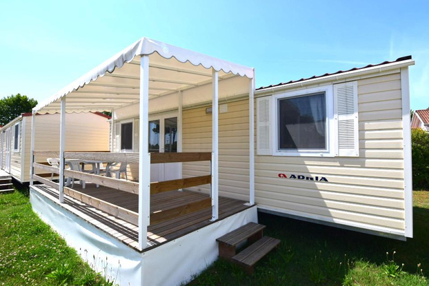 Caravan Parking Tm Jesolo Ditta Specializzata Nella