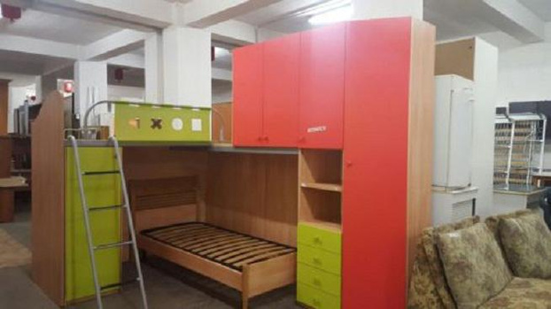 Arredo d'occasione cava de' tirreni vendiamo mobilio ... Subitoit arredamento usato