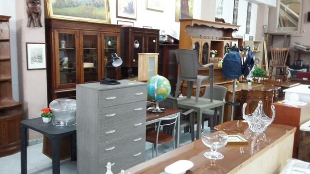 Mercatino dell'usato mesagne il mercatino dell'usato mesagne ... Subitoit arredamento usato