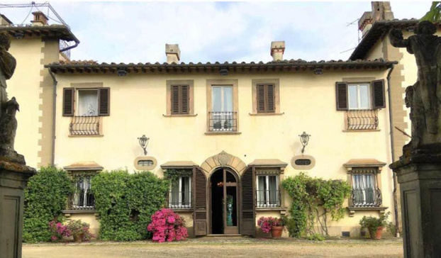 Ad House Case In Vendita In Toscana Milano Cambiamento