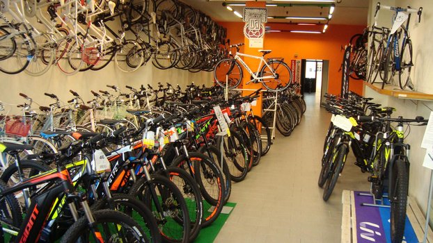 Semprinibike Store Rimini Semprini E Uno Dei Negozi Storici Di Ri Subito Impresa