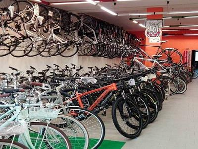 Semprinibike Store Rimini Semprini E Uno Dei Negozi Storici Di Ri Subito Impresa