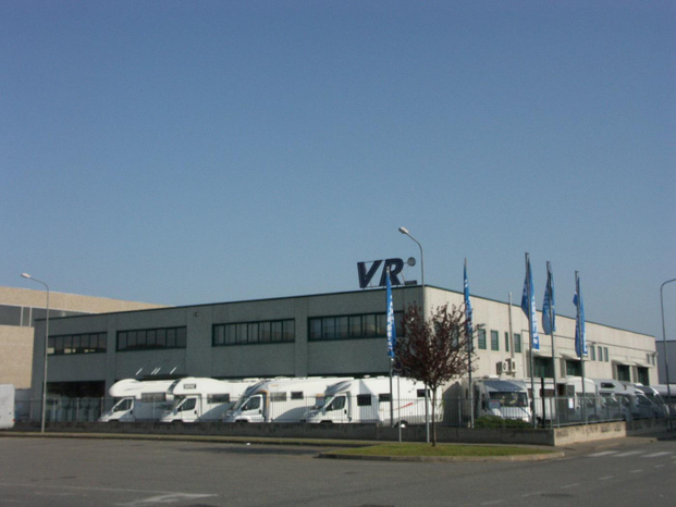 Italia Vr Vendita E Noleggio Camper Torino Druento Vendita Camper Nuovi E Usati Motorhome Subito Impresa