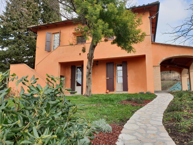 Ad House Case In Vendita In Toscana Milano Cambiamento