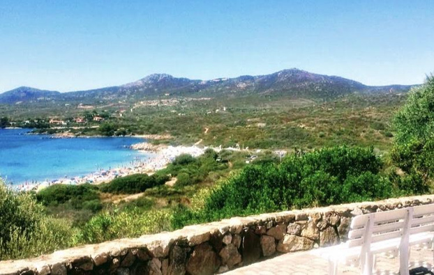 Appartamenti Spiaggia Bianca Golfo Aranci Appartamenti