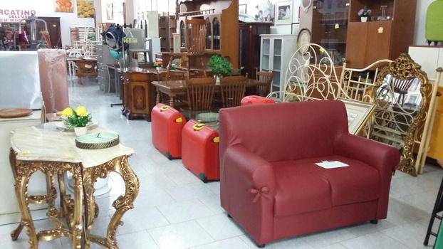 Mercatino dell'usato mesagne il mercatino dell'usato mesagne ... Subitoit arredamento usato