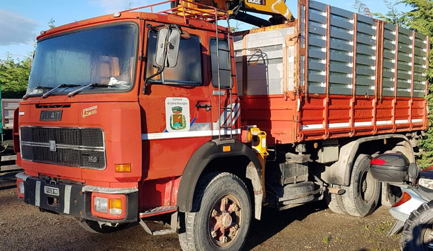 Mb Service Veicoli Commerciali Auto Colognola Ai Colli Vendita Veicoli Commerciali E Automobili Subito