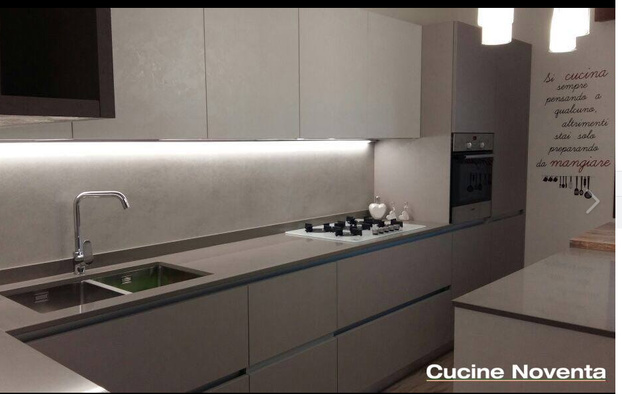 Cucine Noventa - Ci proponiamo con la formula diretta \ Cucine Noventa - Ci proponiamo con la formula diretta \