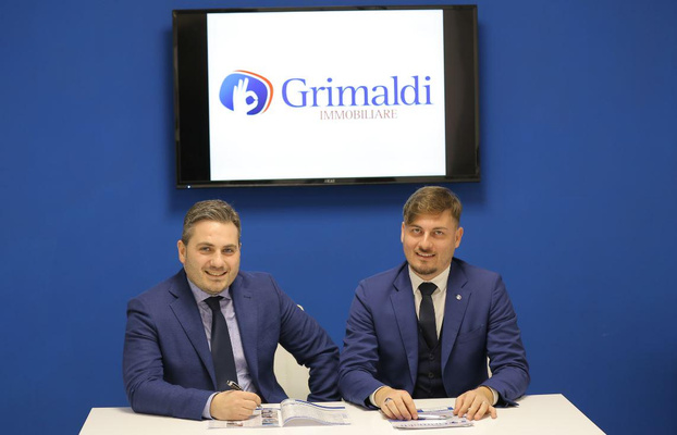 Grimaldi Immobiliare Quarto Quarto Subito Impresa