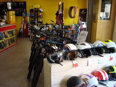Semprinibike Store Rimini Semprini E Uno Dei Negozi Storici Di Ri Subito Impresa