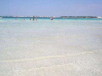 Porto Cesareo Vacanze Porto Cesareo Alice Immobiliare