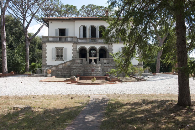 Ad House Case In Vendita In Toscana Milano Cambiamento