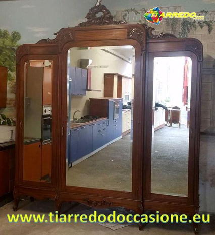 Arredo d'occasione cava de' tirreni vendiamo mobilio ... Subitoit arredamento usato