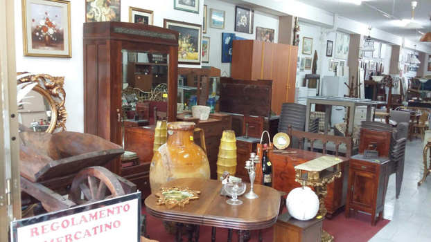 Mercatino dell'usato mesagne il mercatino dell'usato mesagne ... Subitoit arredamento usato