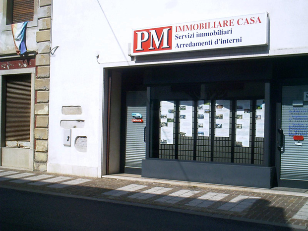 Pm Immobiliare Codroipo Siamo Presenti Nel Settore
