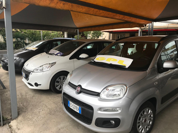 TAV.CAR - Trentola-Ducenta - VENDITA AUTO USATE - Subito Impresa+