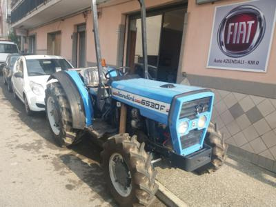 Annunci attrezzi agricoli