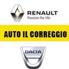 AUTO IL CORREGGIO SPA logo
