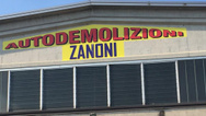 ZANONI AUTODEMOLIZIONI SRL