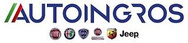 Autoingros Torino logo