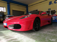 BCF AUTOCENTER s.a.s