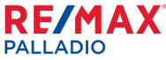 RE/MAX Palladio logo