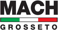 MACH GROSSETO logo