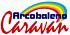 ARCOBALENO CARAVAN logo