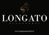 LONGATO PIANOFORTI logo