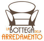 LA BOTTEGA DELL'ARREDAMENTO logo