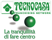 Agenzia Tecnocasa Budoni logo