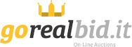 Gorealbid.it logo
