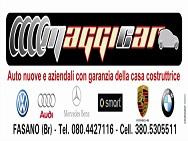 MAGGICAR di Maggi Francesco