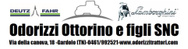 Odorizzi Ottorino e figli SNC logo