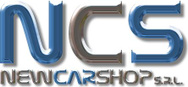 NEWCARSHOP s.r.l logo