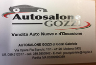 GOZZI GABRIELE logo