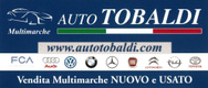 AUTOTOBALDI MULTIMARCHE logo