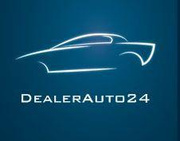 DealerAuto24 logo
