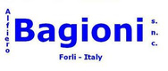 Bagioni Alfiero s.n.c. logo