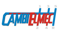 Cambi Elmec srl logo