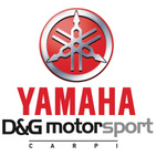 D&G MOTORSPORT