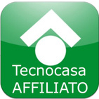 Affiliato Tecnocasa Sa Maddalena Immobiliare Srl logo