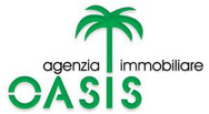 Agenzia Immobiliare Oasis logo