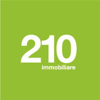 210 immobiliare logo